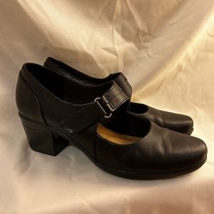 Clarks Emslie Lublin Dress Pump